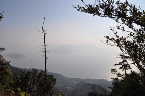 Setouchi view