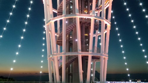 Enoshima Illumination Festival – the amazing Winter Illumination!