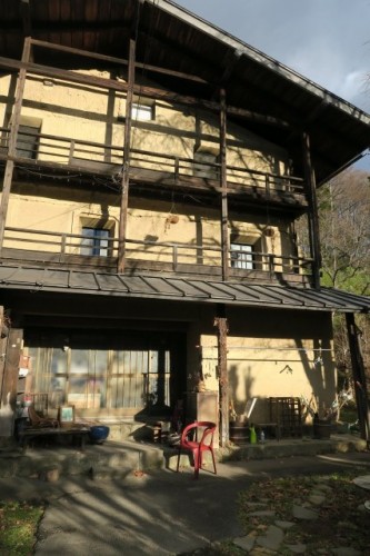 Yumoto house