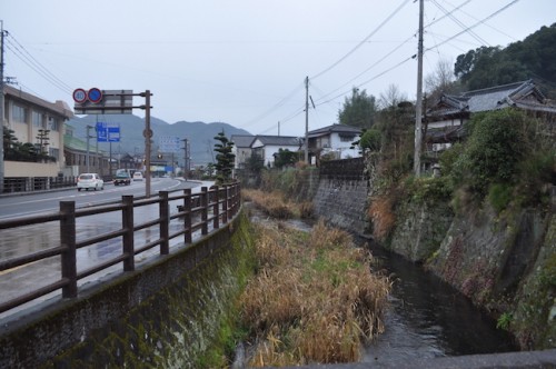shiota river saga prefecture