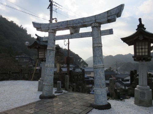 Home of Arita ceramics, the peaceful town of Arita has some beautiful spots to discover. 