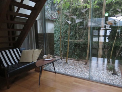 Stay in a cozy guesthouse in the heart of Arita!