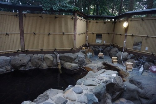 ureshino onsen