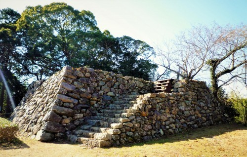 Futamatajo Castle
