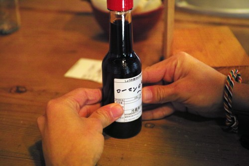 Hamamatsu: Making Your Very Own Bottle of Soy Sauce at Meijiya Soy Factory