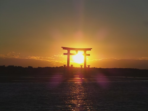 Around Lake Hamana-ko: My Night in a Ryokan of Kanzanji Onsen