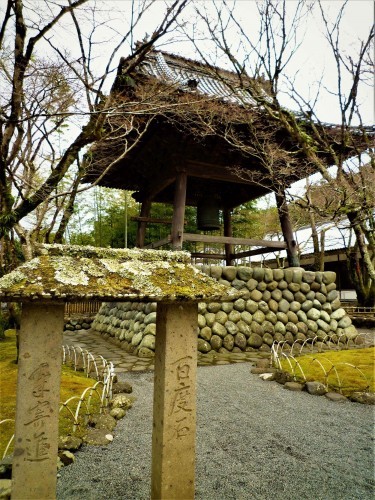 Templo Shuzenji