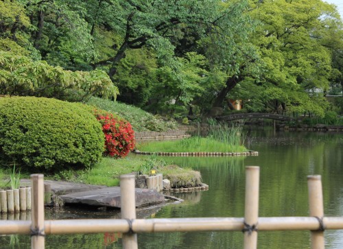 Kagurazaka: A Little Kyoto in Tokyo, and What to Find Nearby