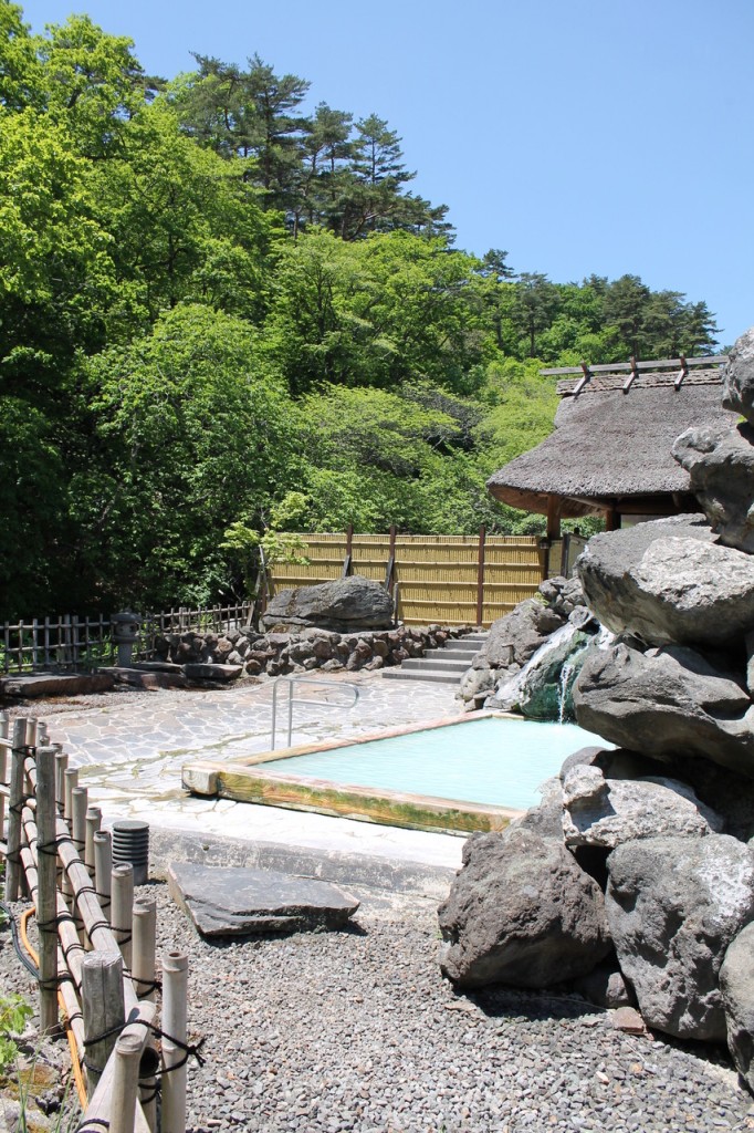 Tamago-yu, Takayu Onsen: An Onsen Lover’s Paradise