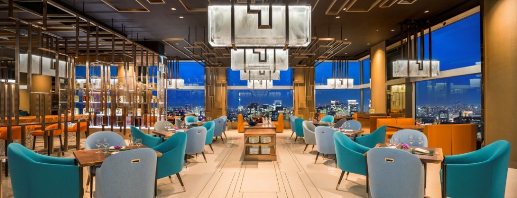 Photos courtesy of the Prince Gallery Tokyo Kioicho