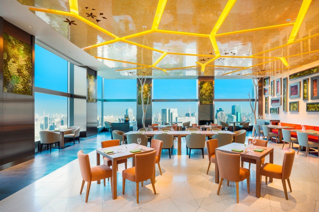 Photos courtesy of the Prince Gallery Tokyo Kioicho