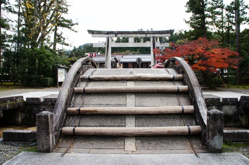 Taga-taisha Shrine, A Hidden Gem near Hikone,Shiga Prefecture, Japan.