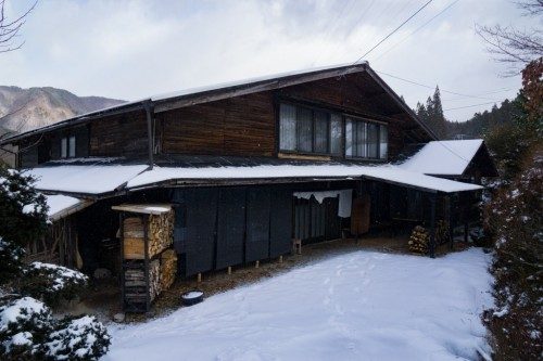 Yui-an Hostel and Cafe: Modern Comfort in Traditional Surroundings