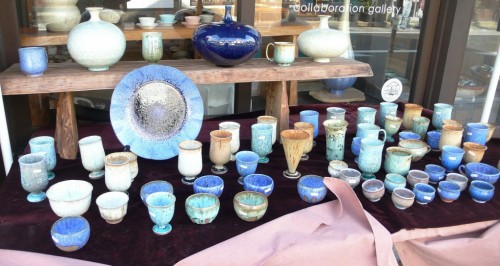 Autumn Visit to the Arita Ceramics festival, Saga Prefecture, Japan.