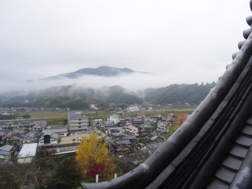 Ozu Castle: Discover the Famed Reconstructed Castle in Shikoku, Japan.
