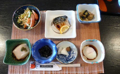Tara Kanzaki onsen is famous for its fresh seafood and hot springs spa in Saga, Kyushu.