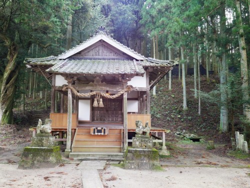 Discover satoyama scenery of Uchiko in the heart of the Japanese countryside, Shikoku.