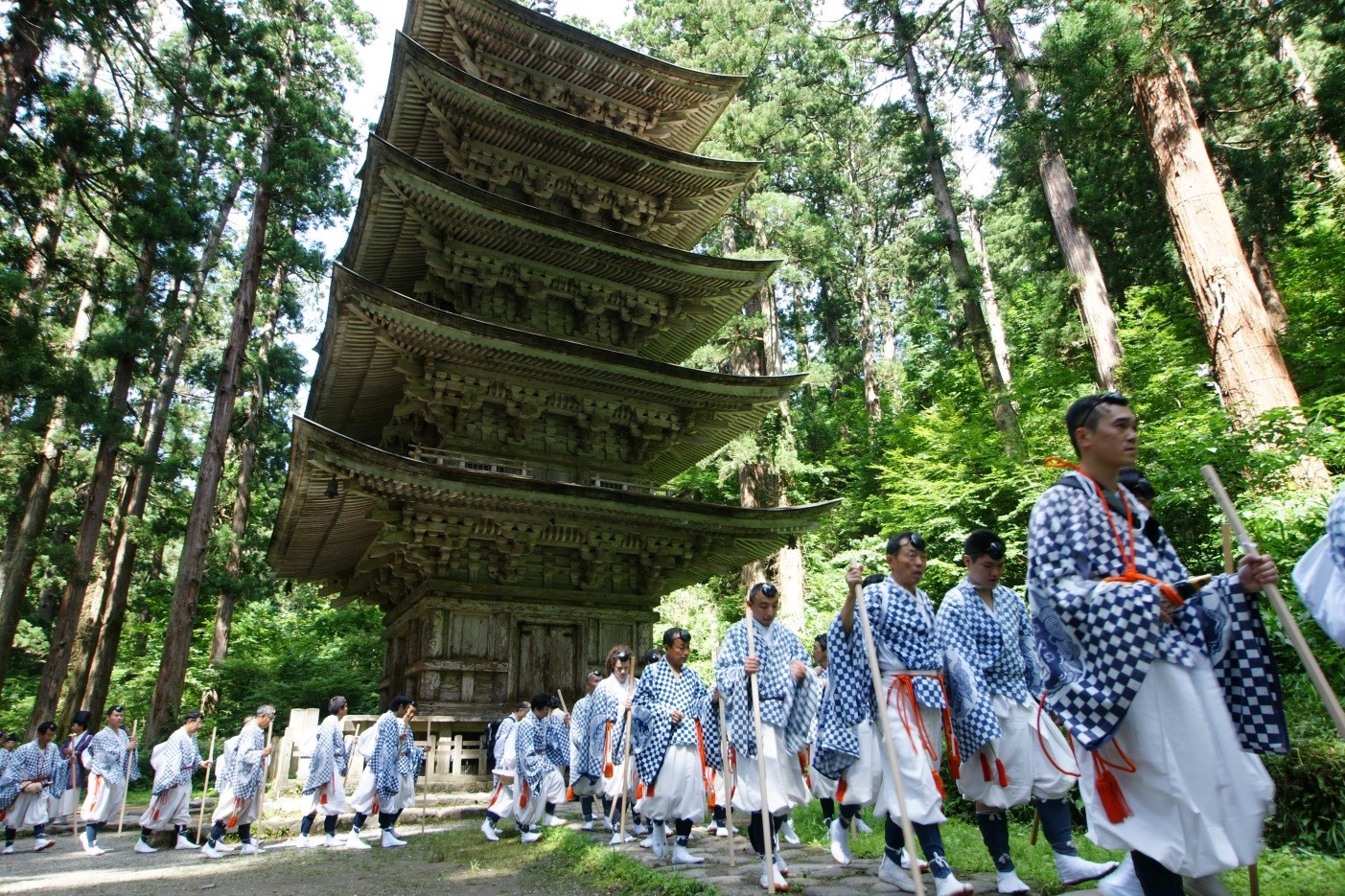 Top 3 Pilgrimage Trails That Let You Experience the Rich History of Japan!