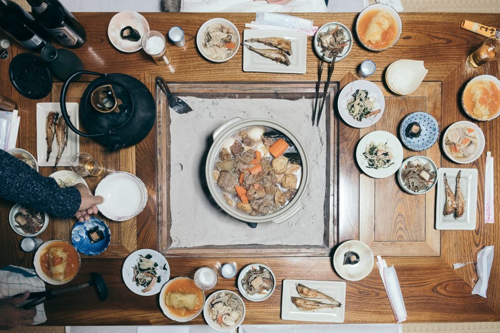 A Winter in Takane: Farmer’s Stay and Snowshoeing