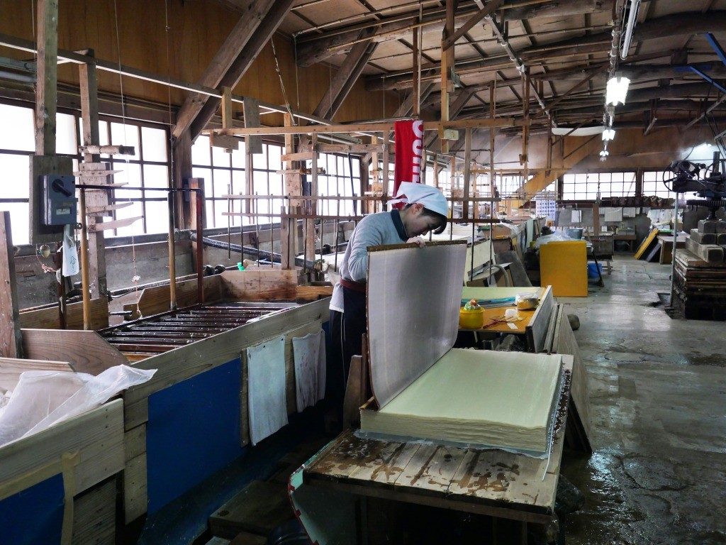 Explore Uchiko and the Historical Culture in Shikoku