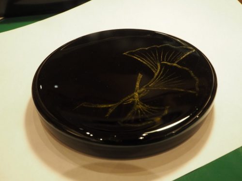 The Traditional Craft in Yuzawa: Kawatsura Lacquerware