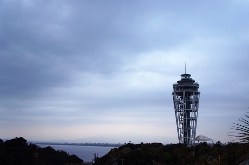 Enoshima Tower