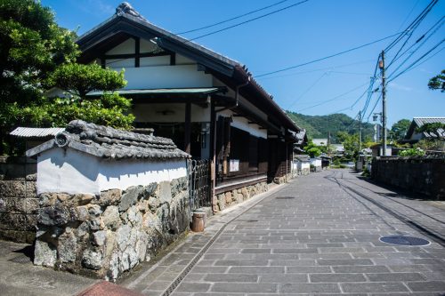 Discover Saiki – Walk Around the Samurai Town in Japan - VOYAPON