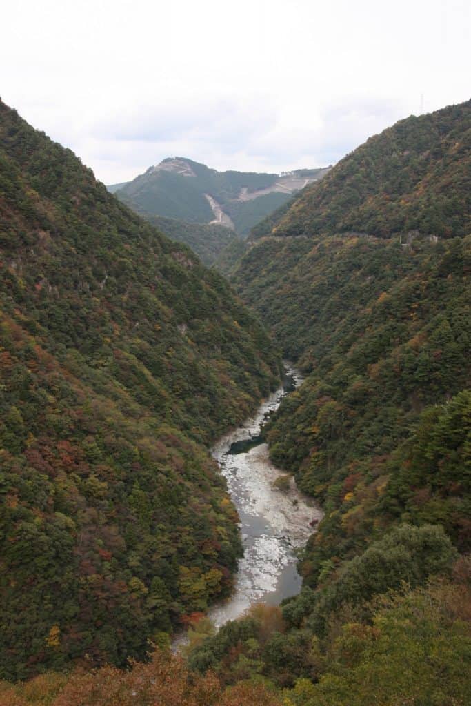 A Shikoku Guide: Wild Beauty And Cultural Wealth In The Eastern Part Of 