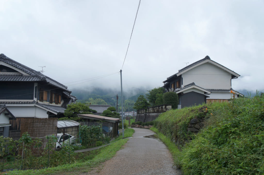 Find Tranquility on a Farm stay in Asuka Village, Nara