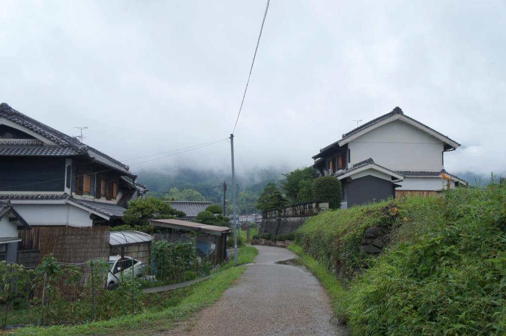 Find Tranquility on a Farm stay in Asuka Village, Nara