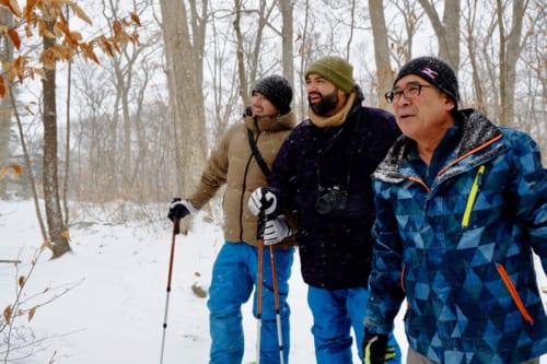 A 3 Day Journey From Akita Prefecture to Hokkaido on the Hokkaido Shinkansen: Day 3