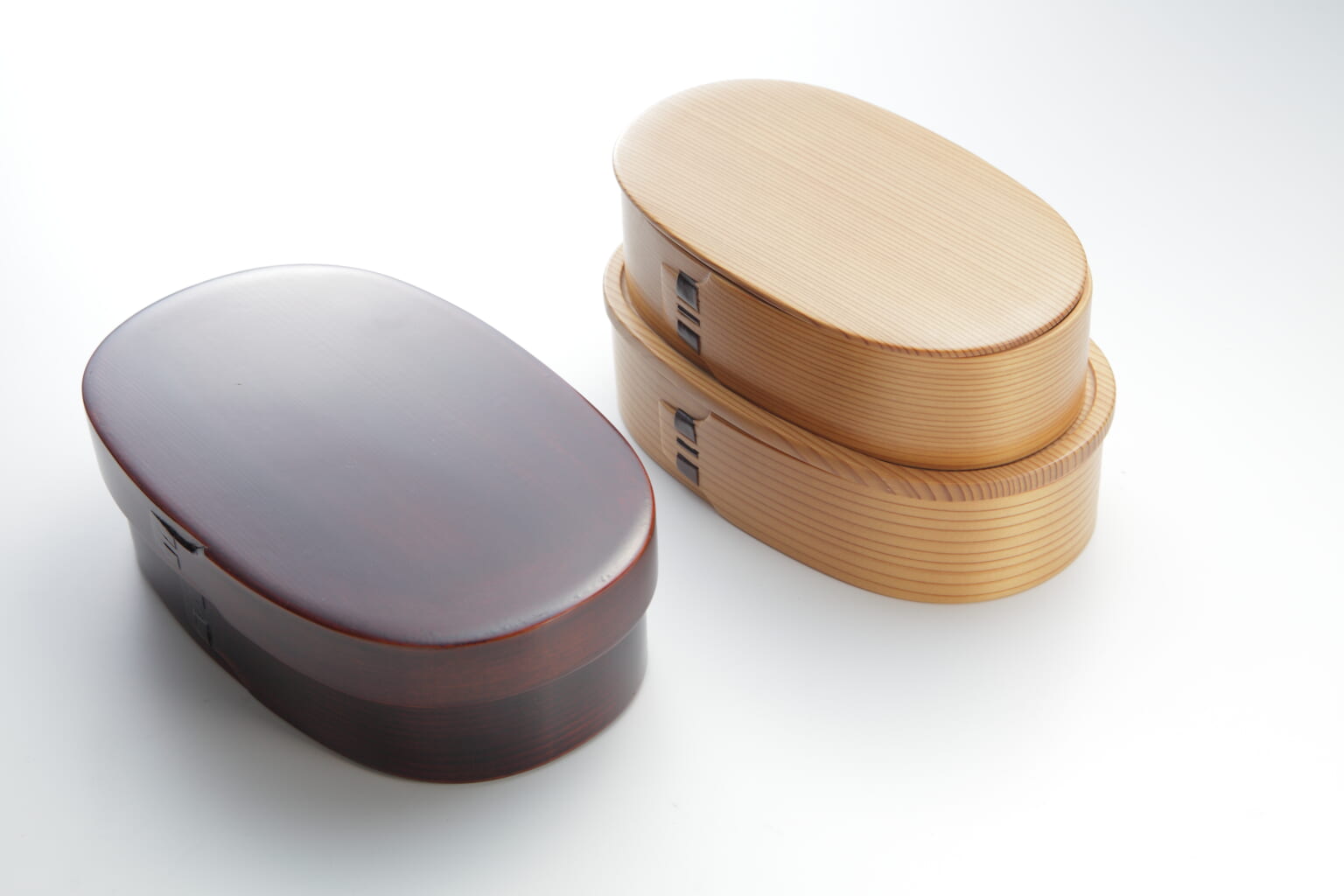 Magewappa (boîte en bois)