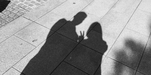 Before Sunrise Reimagined: Céline & Jesse in Tokyo 